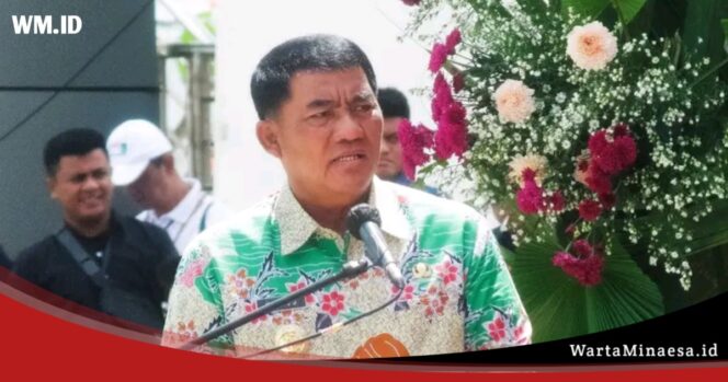 
					Gubernur YSK Sebut Kesuksesan TIFF jadi Bukti Kuat Sinergi Petani, Pelaku Wisata hingga Pemerintah