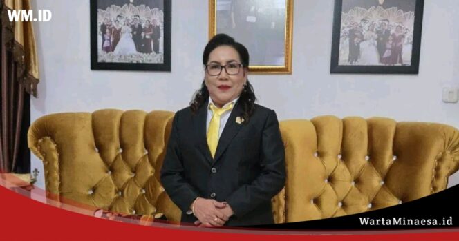 
					80 Tahun Indonesia Merdeka, Anggota DPRD Feybie Simbar: Momentum Perkuat Semangat Kebangsaan!