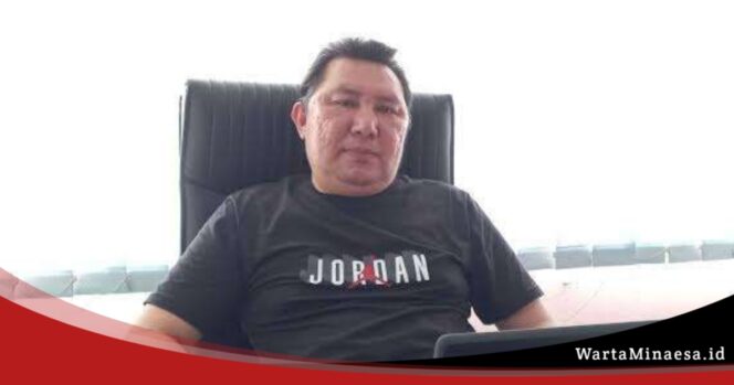 
					PDAM Tomohon Siapkan Strategi Antisipasi Gangguan Air di Hari Raya Pengucapan Syukur