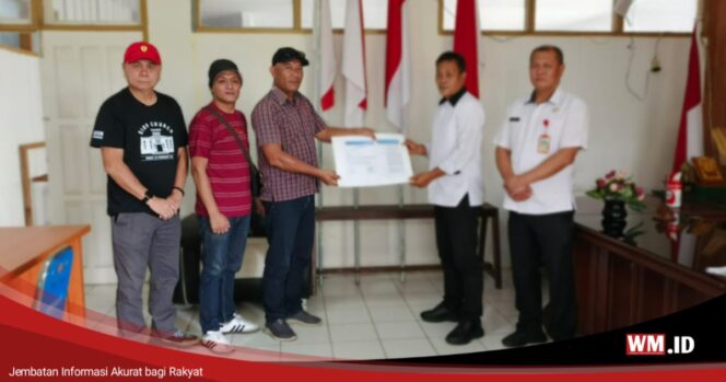 
					Warga Tomohon Diminta Waspada Oknum Gunakan Label PWI Secara Ilegal