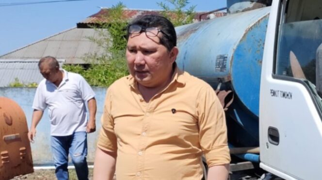 
					PDAM Tomohon Minta Pelanggan Aktif Bayar Tagihan, Direktur: Untuk Pemeliharaan