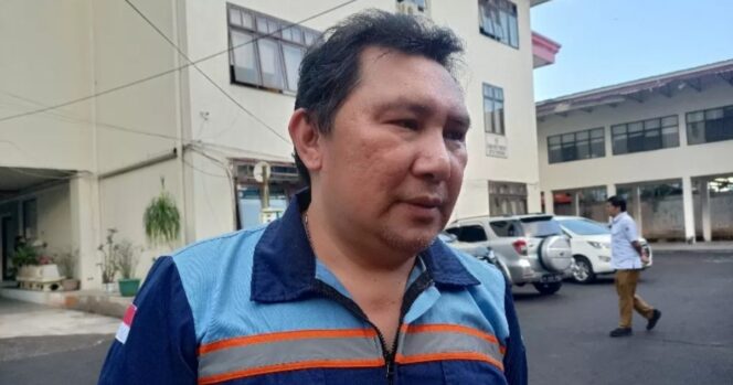 
					50 Pelanggan Belum Teraliri, PDAM Tomohon Benahi Distribusi Air SPAM Ranoue