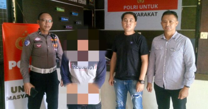 
					Bocah 12 Tahun di Tomohon Dicabuli saat Hendak Pergi ke Rumah Ibadah, Pelaku Diringkus Tim Serigala