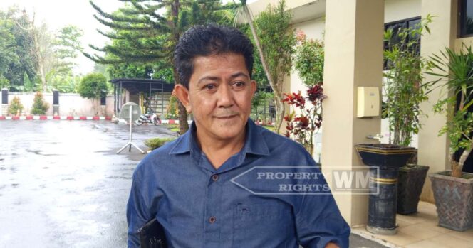 
					Anggota DPRD Tomohon Herson Raema Serukan Solusi Adil antar Karyawan dan Pabrik Roti Jordan