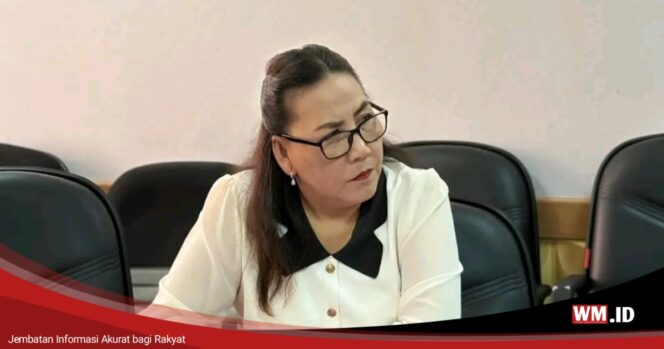 
					Anak Disabilitas di Tomohon Disinyalir Belum Terdata DTKS, Feybie Simbar Desak Dinsos Bertindak!