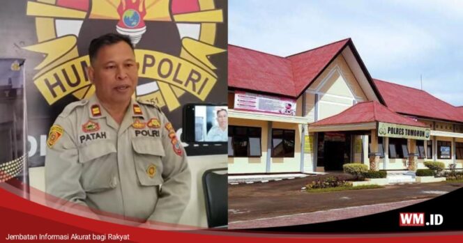 
					Momen HUT Humas Polri ke-74, Polres Tomohon Bakal Tebar Kepedulian Lewat Donor Darah