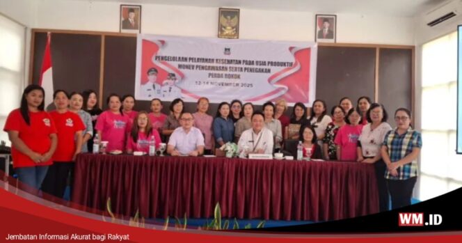 
					Dinkes Tomohon Perketat Pengawasan Kawasan Tanpa Rokok, Pelanggaran Mulai Menurun