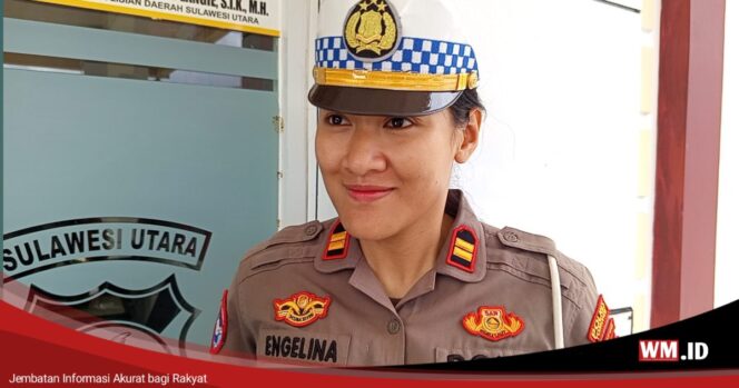 
					Terhitung Hari ini, Polres Tomohon Gelar Oprasi Zebra Samrat 2025 hingga 30 November!