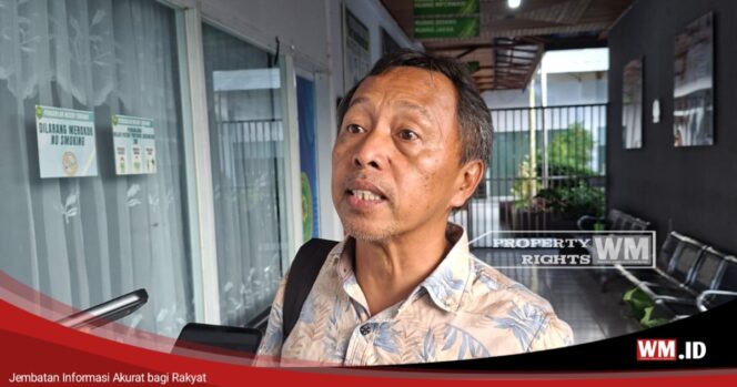 
					Terkuak! Bukti Chat “Patahkan” Tuduhan PT AA terhadap Patricia, PH: Ada Unsur Kriminalisasi