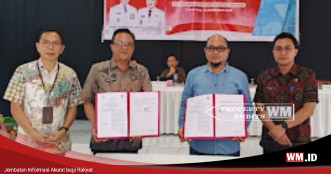 
					Perkuat Tata Kelola dan Keadilan, Pemkot Tomohon ‘Tancap Gas’ Perluas Bantuan Hukum Gratis