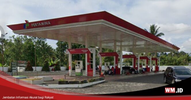 
					Warga Desak Manajemen SPBU Sonder Selektif dalam Pengisian BBM Solar