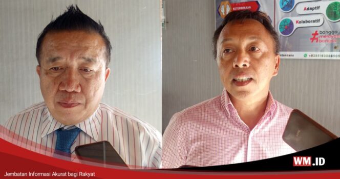 
					Penasehat Hukum Patricia Bongkar Kejanggalan Sidang, Tuntutan Jaksa Dinilai Cacat Hukum!