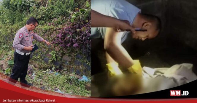 
					Polres Tomohon Selidiki Kasus Kematian Lansia di Kumelembuai, Diduga Jatuh saat Bekerja