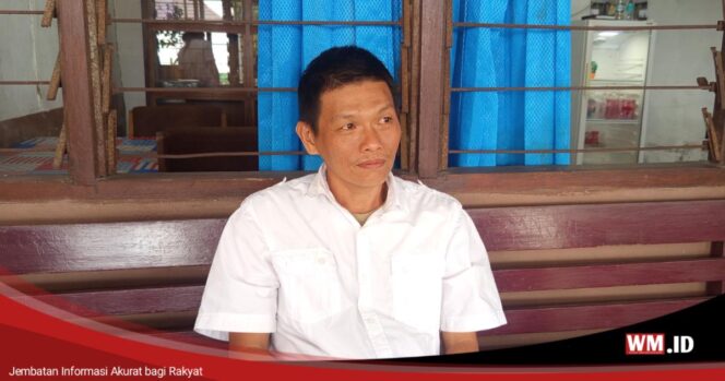 
					Usai Divonis Hakim, Stenly Minta APH Adil dalam Menindak Tambang Ilegal di Tomohon