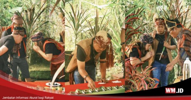 
					BPAN Tomohon Gaungkan “Si Tou Mamuali Tou”, Pemuda Adat Bergerak Jaga Warisan Leluhur